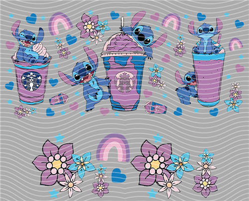 Mini stanlye cup-KW929